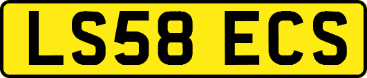 LS58ECS