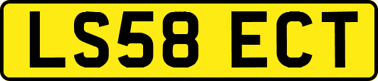 LS58ECT