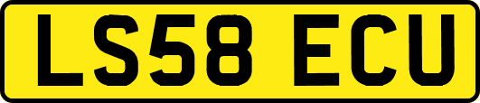 LS58ECU