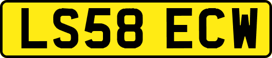 LS58ECW