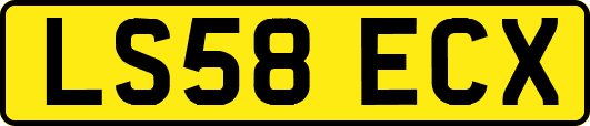 LS58ECX