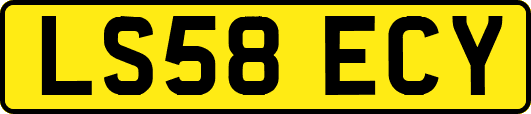 LS58ECY