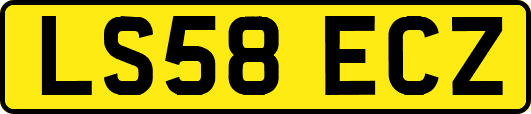LS58ECZ