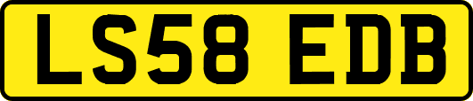 LS58EDB