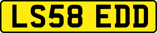 LS58EDD