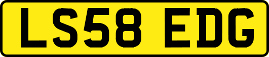 LS58EDG