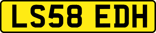 LS58EDH