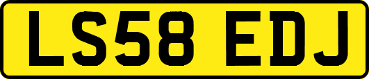 LS58EDJ