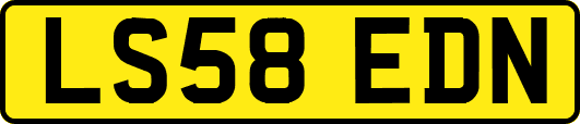 LS58EDN