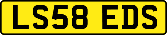 LS58EDS