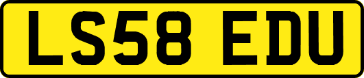 LS58EDU