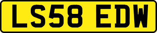 LS58EDW