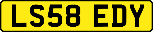 LS58EDY