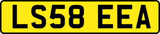 LS58EEA