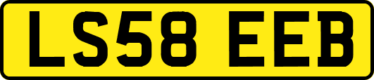 LS58EEB