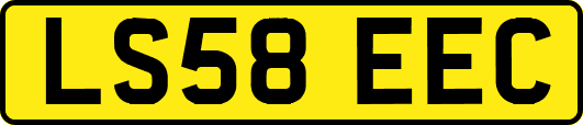 LS58EEC