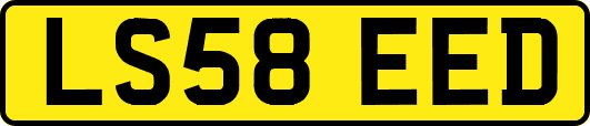 LS58EED