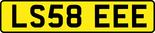 LS58EEE