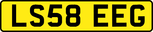 LS58EEG