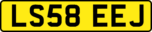 LS58EEJ