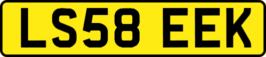 LS58EEK