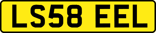 LS58EEL