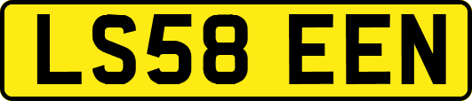 LS58EEN