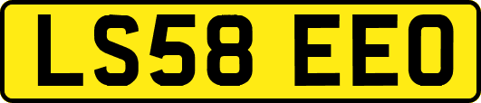 LS58EEO