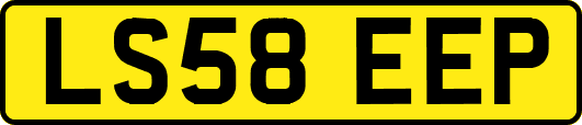 LS58EEP