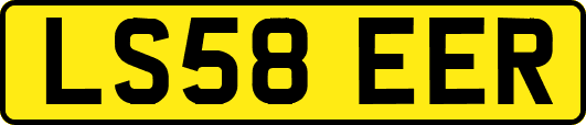 LS58EER