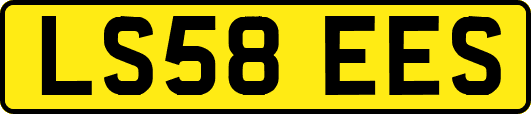 LS58EES
