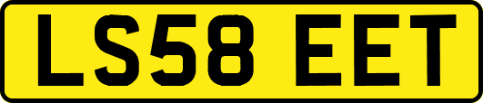 LS58EET