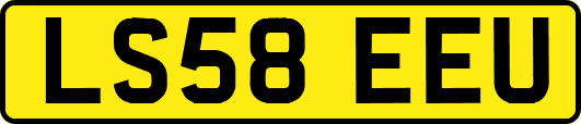 LS58EEU