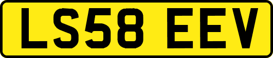 LS58EEV