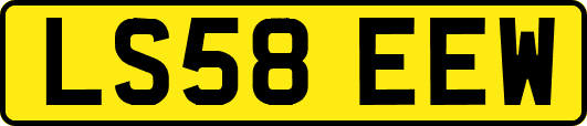 LS58EEW