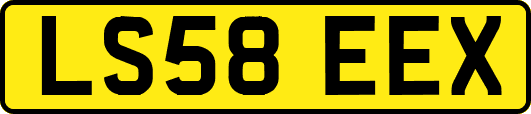 LS58EEX