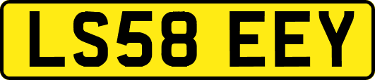 LS58EEY