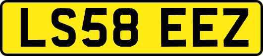 LS58EEZ