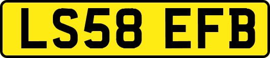 LS58EFB