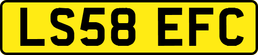 LS58EFC