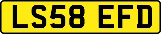 LS58EFD