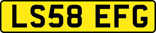 LS58EFG