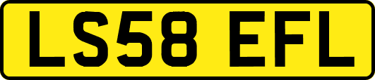LS58EFL
