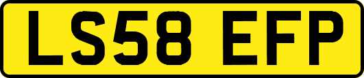 LS58EFP
