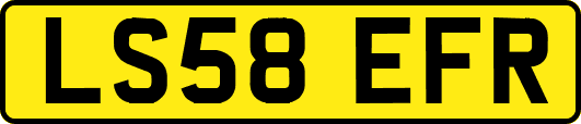 LS58EFR