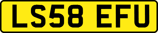 LS58EFU