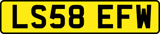 LS58EFW