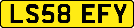 LS58EFY