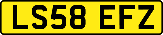 LS58EFZ