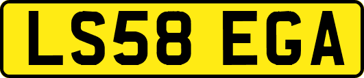 LS58EGA